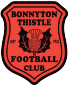 Bonnyton Thistle FC Logo