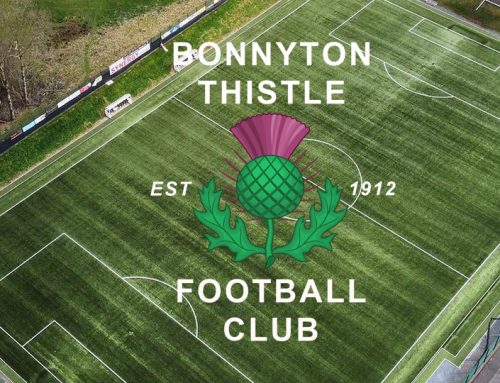 Bonnyton Thistle U20s 2 Giffnock 5